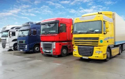 Ankara Yunusemre Nakliye Ambarı